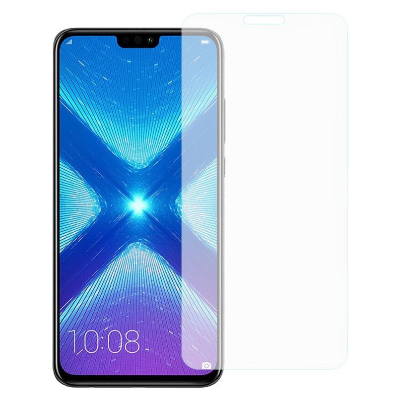 0.3 Mm Herdet Glassbeskyttelse For Honor 8X-Skjermen