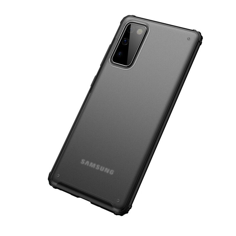 Mobildeksel Til Samsung Galaxy S20 FE Panserserien