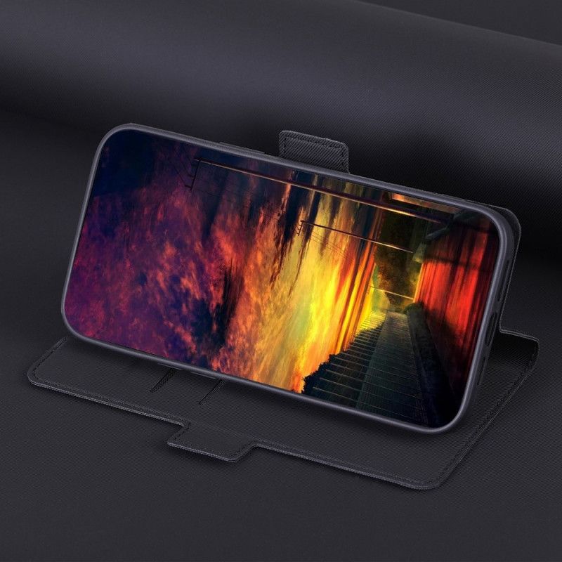 Folio Deksel Til Oppo Reno 8 Pro Tofarget