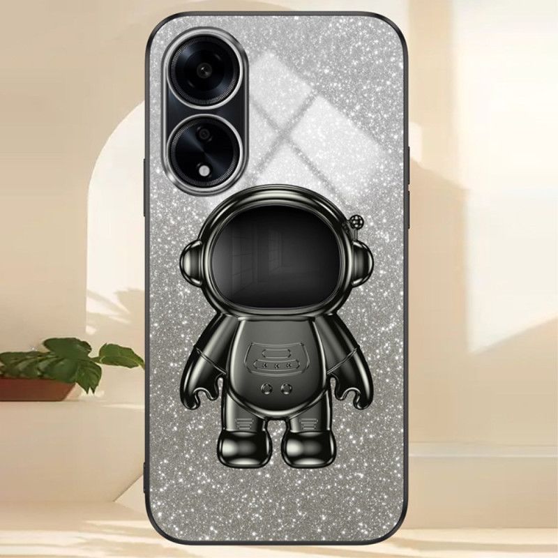 Deksel Oppo A98 5g Astronautstøtte