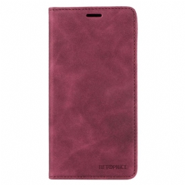 Folio Deksel Oppo A98 5g Betopnice Rfid-blokkering