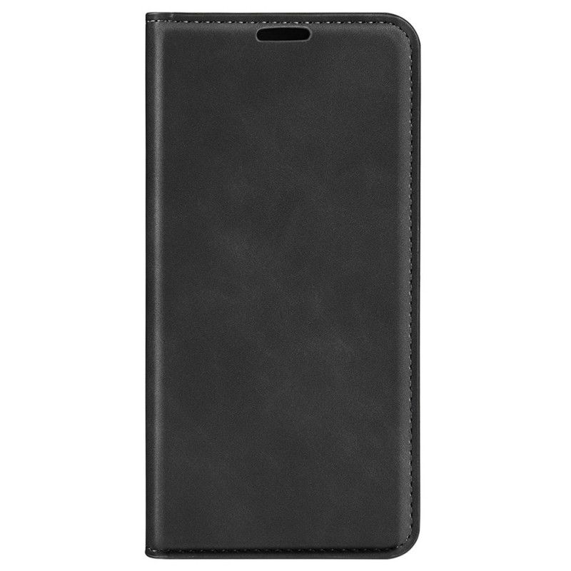 Beskyttelse Deksel Til Oppo Find X5 Pro Folio Deksel Skin-touch