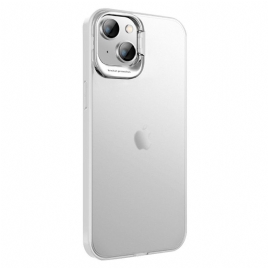 Deksel Til iPhone 15 Kameraramme X-level-støtte