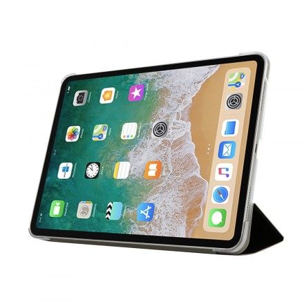 Beskyttelse Deksel Til iPad Air (2022) (2020) / Pro 11" Faux Skinnfarger