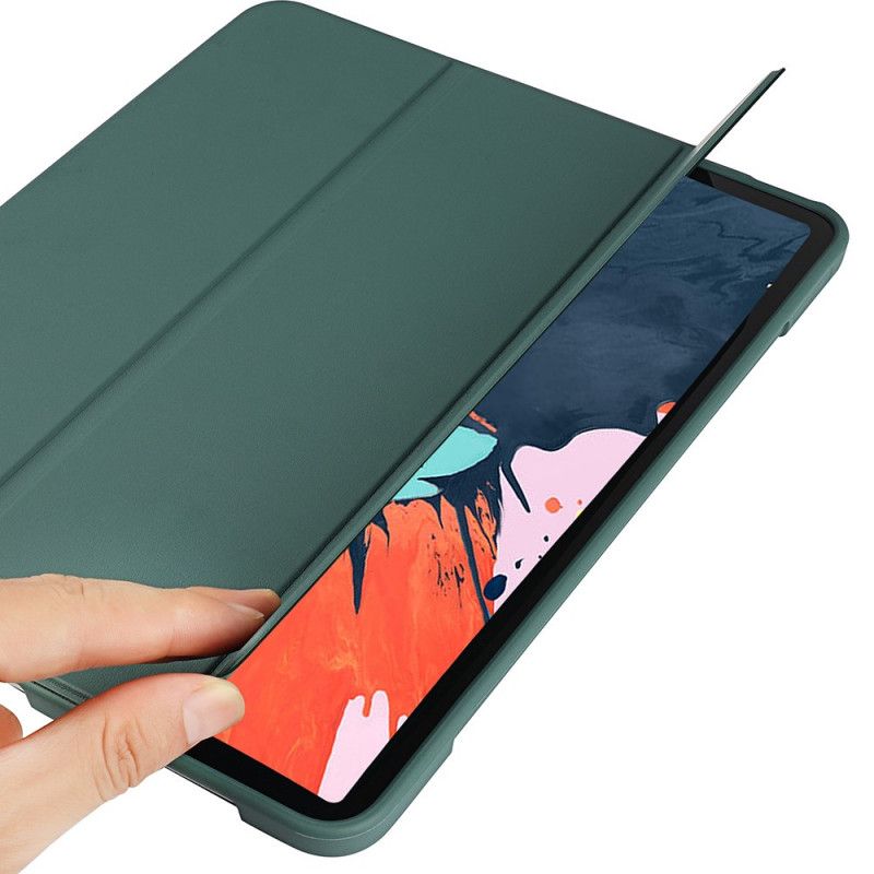 Beskyttelse Deksel Til iPad Air (2022) (2020) / Pro 11" Klassisk Kunstskinn