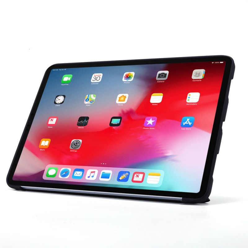 Beskyttelse Deksel Til iPad Air (2022) (2020) / Pro 11" Origami Hybrid