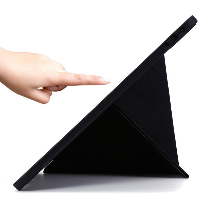 Beskyttelse Deksel Til iPad Air (2022) (2020) / Pro 11" Origami Hybrid