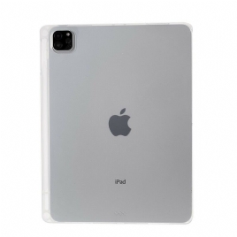 Deksel Til iPad Air (2022) (2020) / Pro 11" Transparent