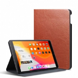 Etui Til iPad Air (2022) (2020) / Pro 11" Leather Effect Business X-level