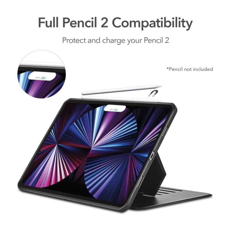 Etui Til iPad Air (2022) (2020) / Pro 11" Multi-angle Esr