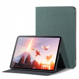 Etui Til iPad Air (2022) (2020) / Pro 11" X-level Stoff