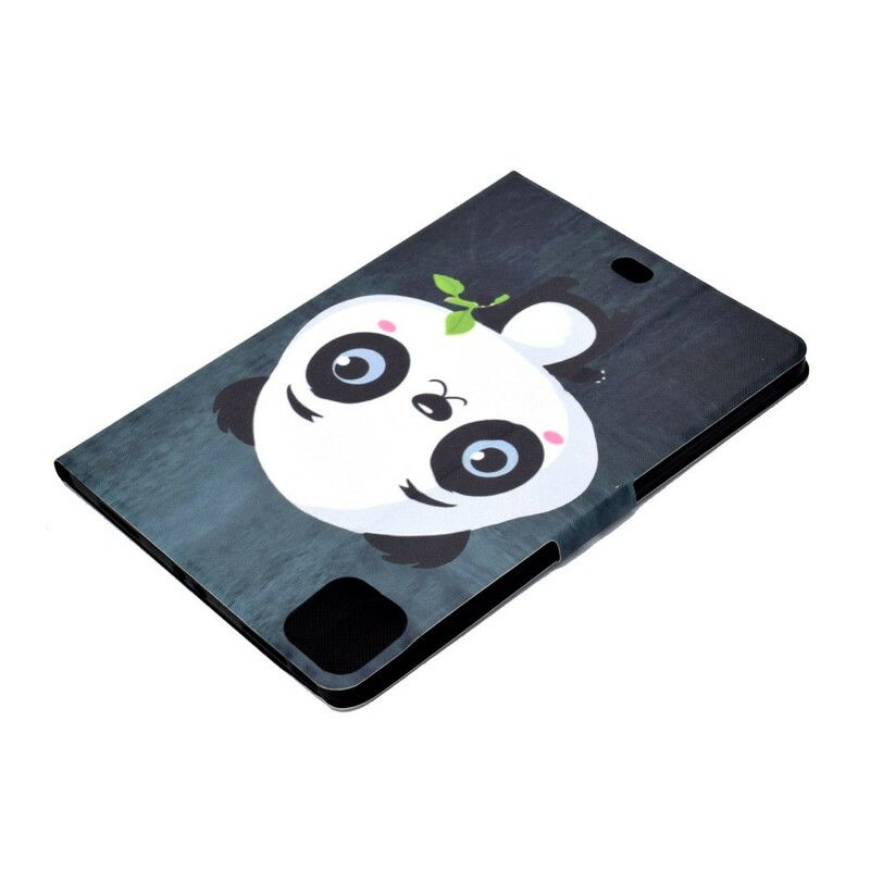 Folio Deksel Til iPad Air (2022) (2020) / Pro 11" Pandababy