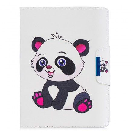 Lærdeksel Til iPad Air (2022) (2020) / Pro 11" Pandababy