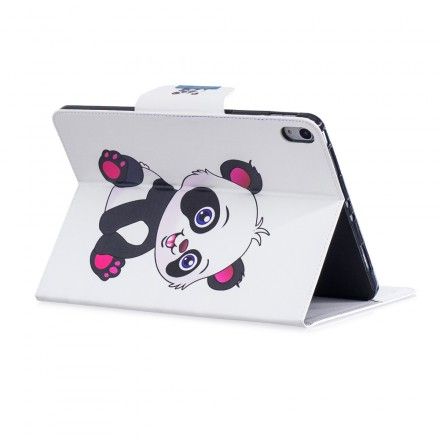 Lærdeksel Til iPad Air (2022) (2020) / Pro 11" Pandababy