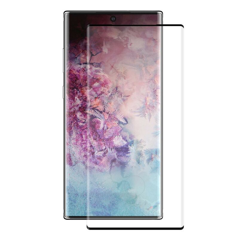 Beskyttelse Av Herdet Glass For Samsung Galaxy Note 10 Plus Hat Prins