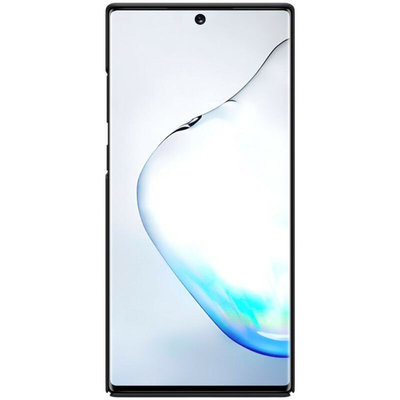 Deksel Til Samsung Galaxy Note 10 Plus Hard Frost Nillkin