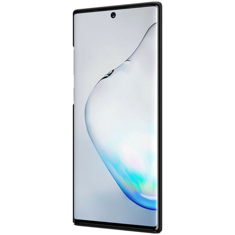 Deksel Til Samsung Galaxy Note 10 Plus Hard Frost Nillkin