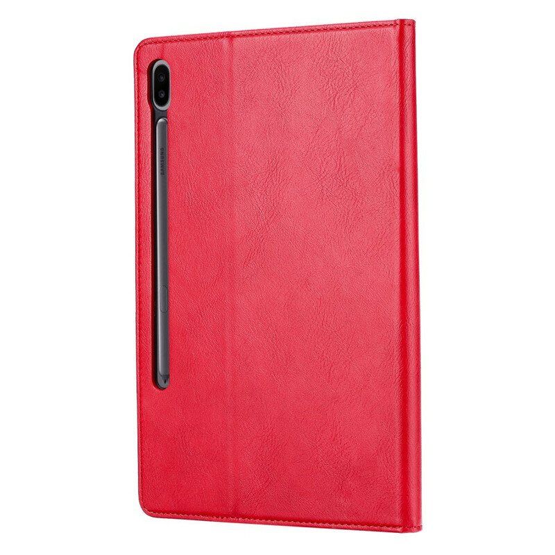 Case Til Samsung Galaxy Tab S8 Plus / Tab S7 Plus Kortsett