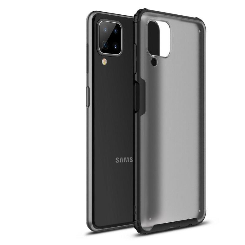 Deksel Til Samsung Galaxy A12 / M12 Panserserien