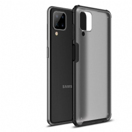 Deksel Til Samsung Galaxy A12 / M12 Panserserien