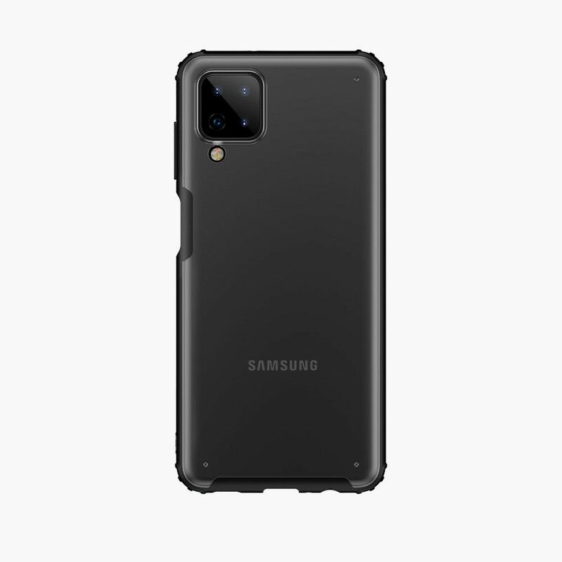 Deksel Til Samsung Galaxy A12 / M12 Panserserien