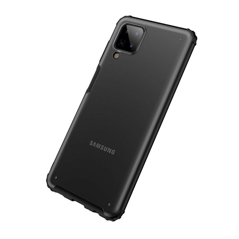 Deksel Til Samsung Galaxy A12 / M12 Panserserien