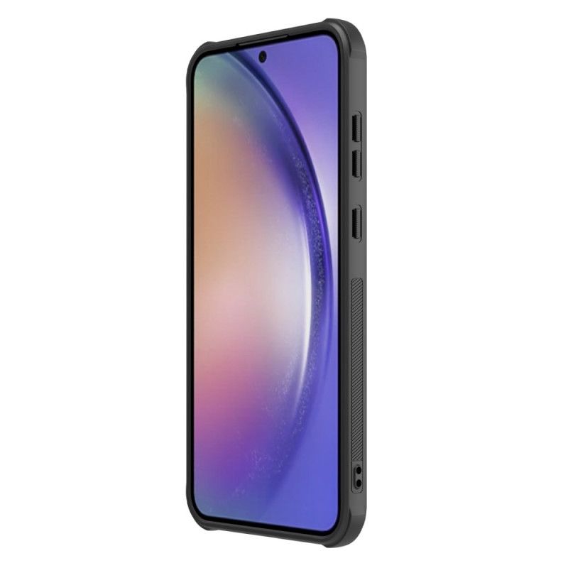 Deksel Til Samsung Galaxy A55 5g Frosted Shield Pro Nillkin