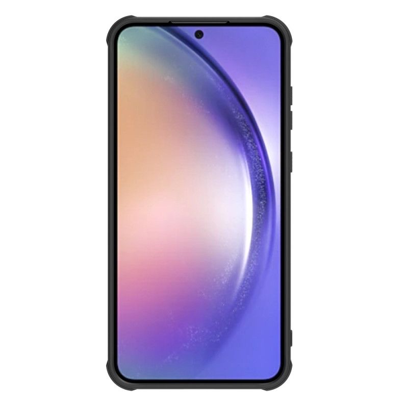 Deksel Til Samsung Galaxy A55 5g Frosted Shield Pro Nillkin