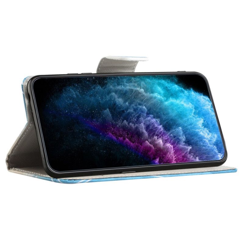 Folio Deksel Samsung Galaxy A55 5g London Life