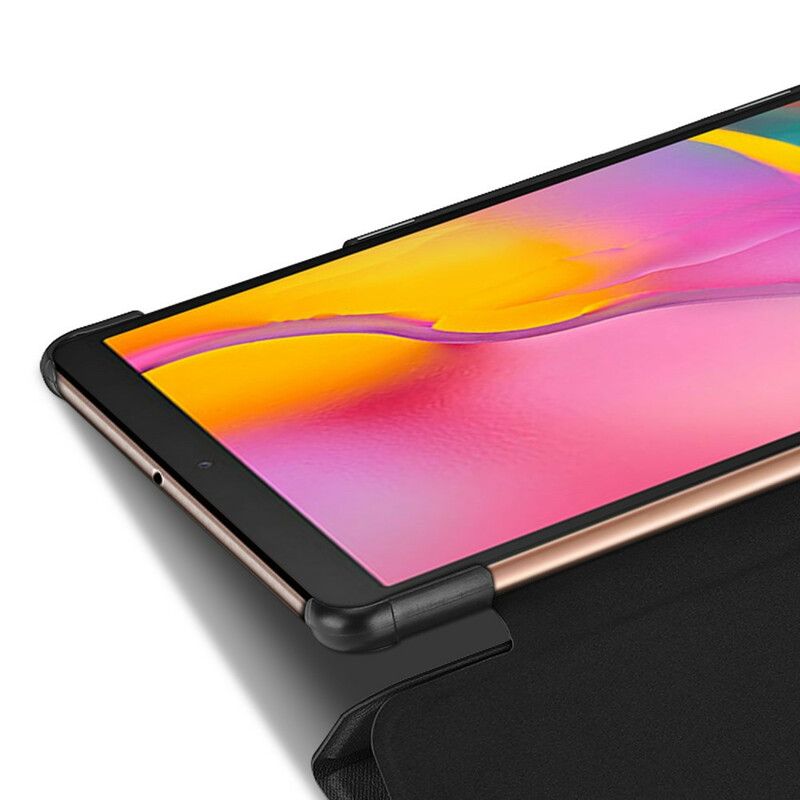 Beskyttelse Deksel Til Samsung Galaxy Tab A 10.1 (2019) Domo-serien Dux-ducis