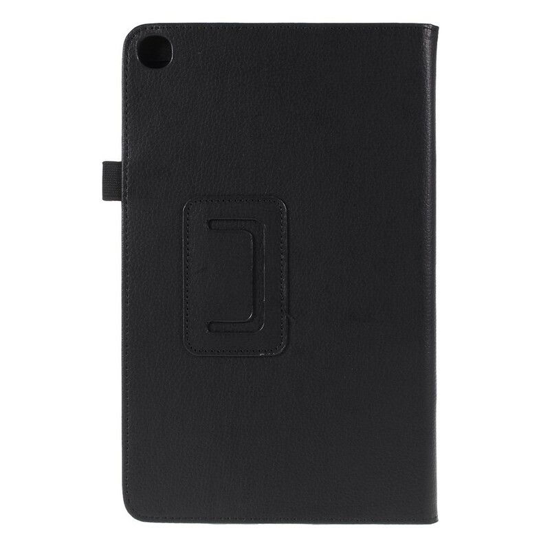 Case Til Samsung Galaxy Tab A 10.1 (2019) Imitert Skinn