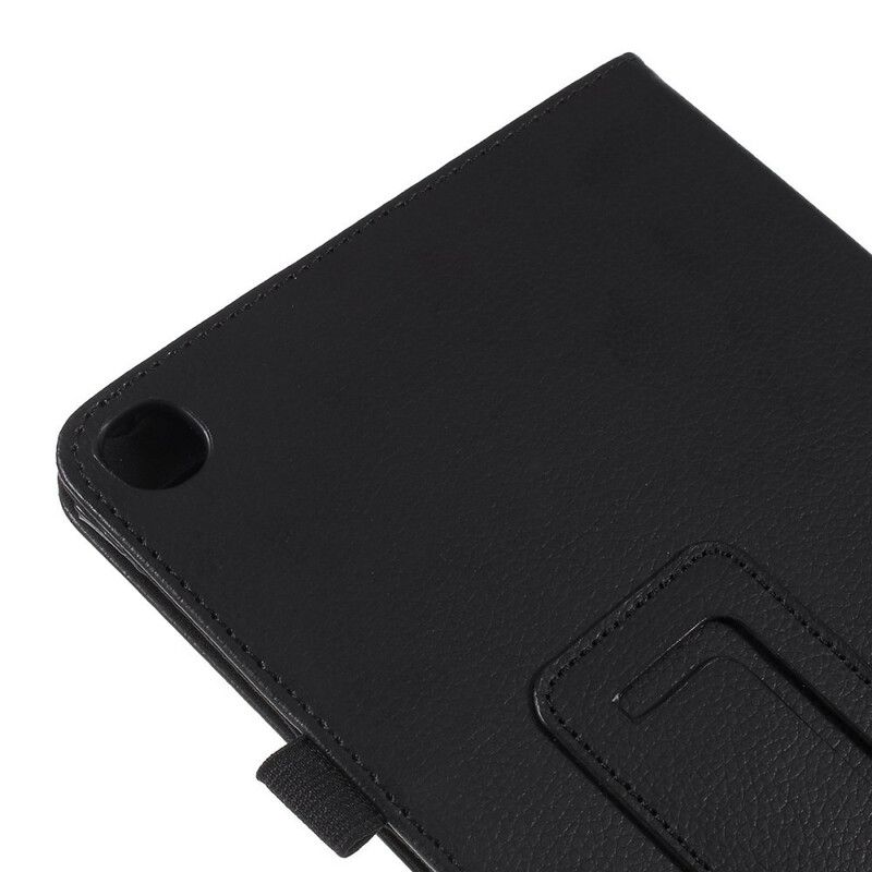 Case Til Samsung Galaxy Tab A 10.1 (2019) Imitert Skinn