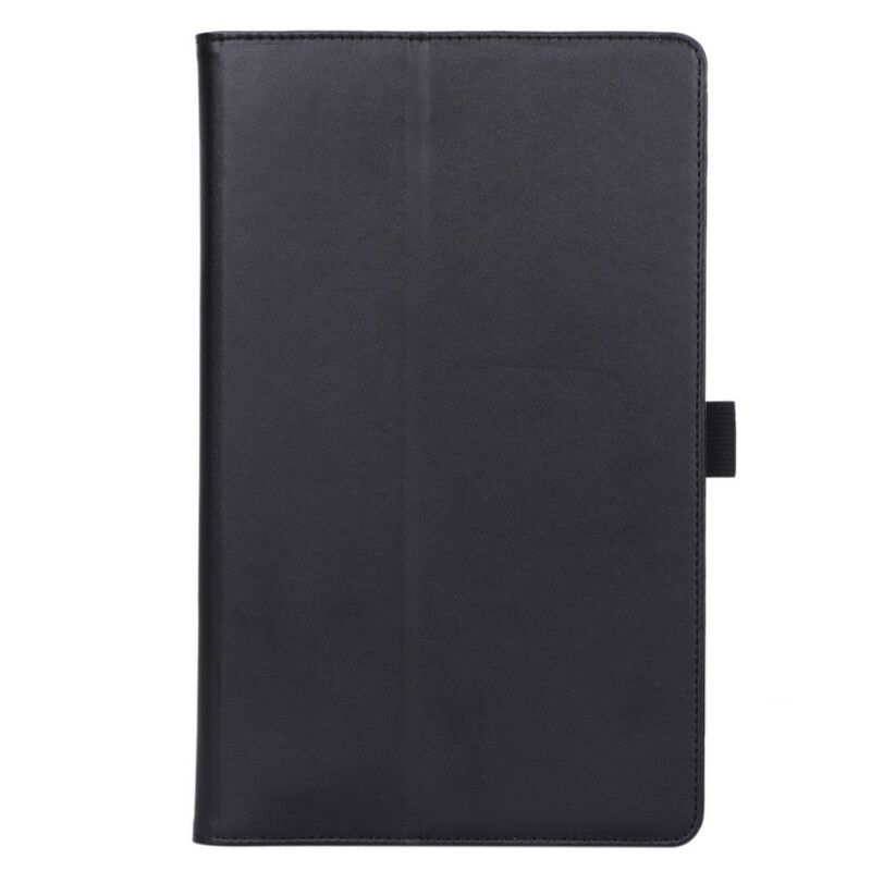 Case Til Samsung Galaxy Tab A 10.1 (2019) Skinnstil Med Stropp