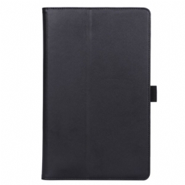 Case Til Samsung Galaxy Tab A 10.1 (2019) Skinnstil Med Stropp