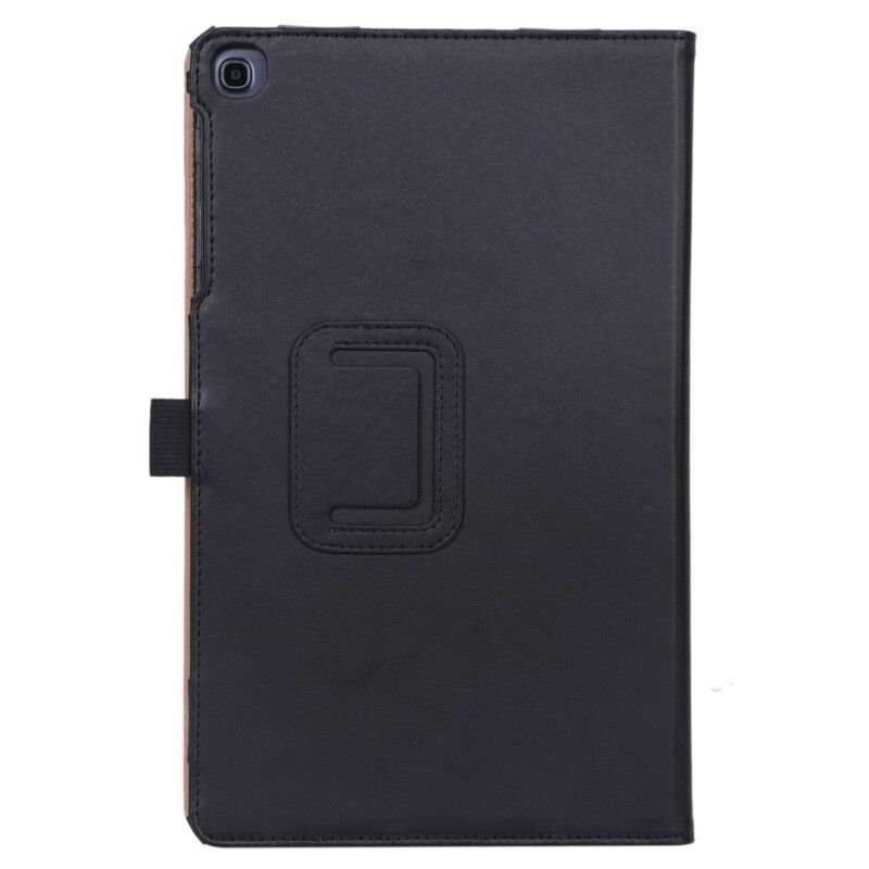 Case Til Samsung Galaxy Tab A 10.1 (2019) Skinnstil Med Stropp