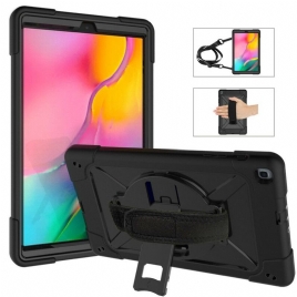 Deksel Til Samsung Galaxy Tab A 10.1 (2019) Multi-funksjon