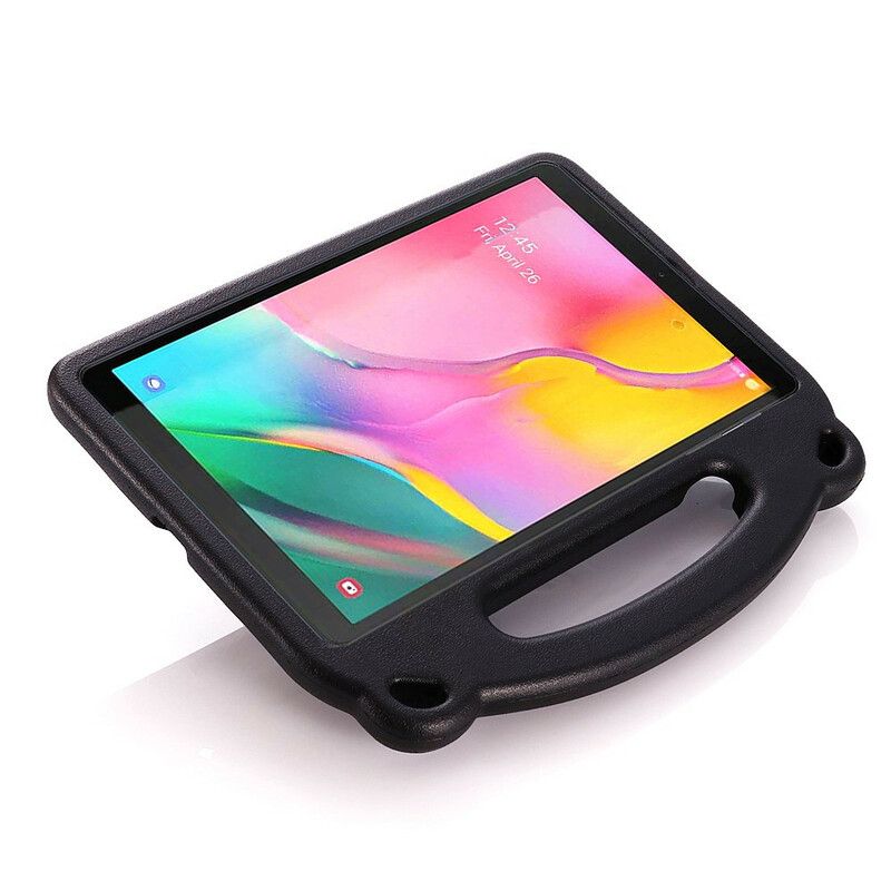 Deksel Til Samsung Galaxy Tab A 10.1 (2019) Pandabarn