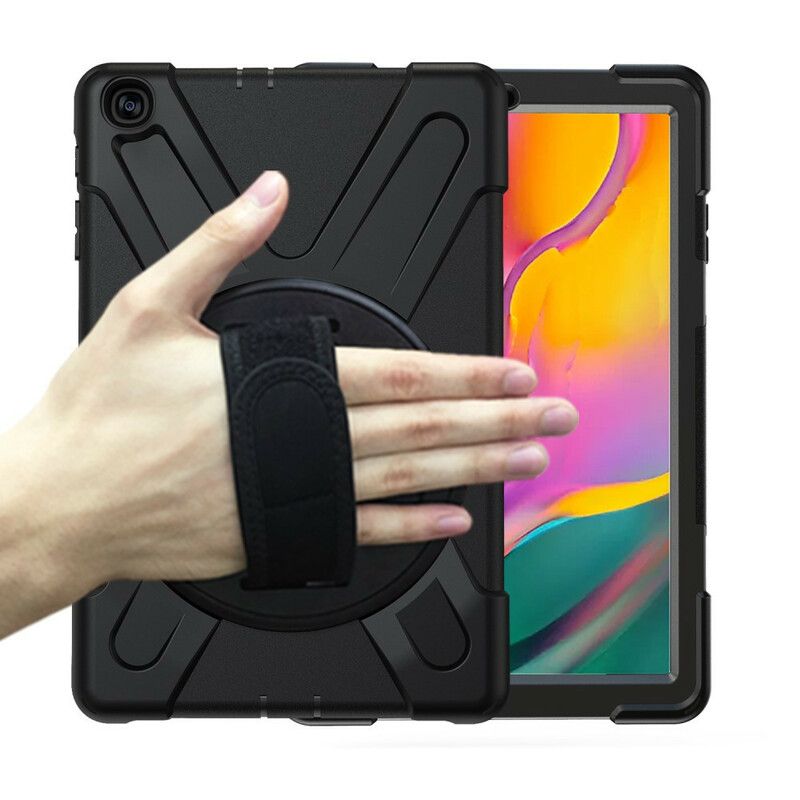 Deksel Til Samsung Galaxy Tab A 10.1 (2019) Ultrabestandig X-design