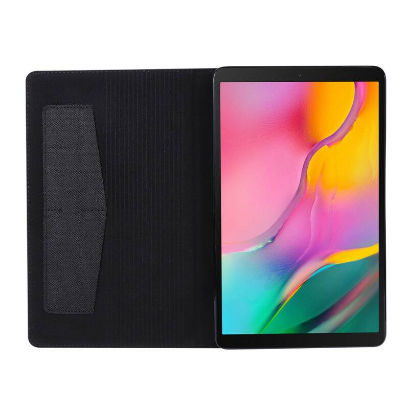 Etui Til Samsung Galaxy Tab A 10.1 (2019) Klut