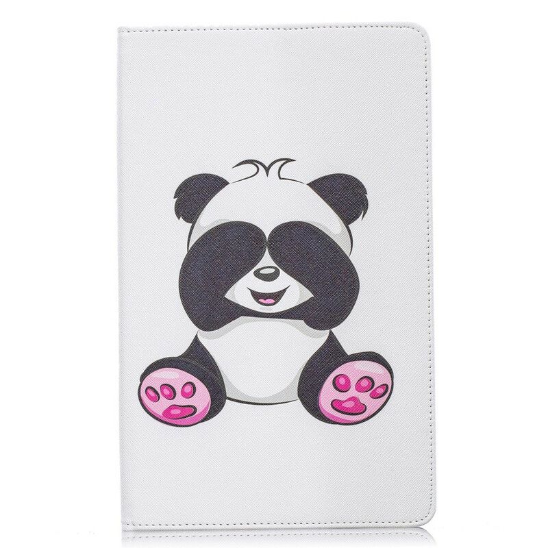 Etui Til Samsung Galaxy Tab A 10.1 (2019) Pandamoro