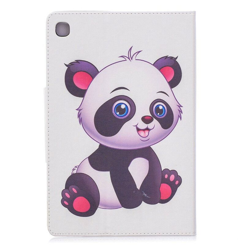 Folio Deksel Til Samsung Galaxy Tab A 10.1 (2019) Pandababy