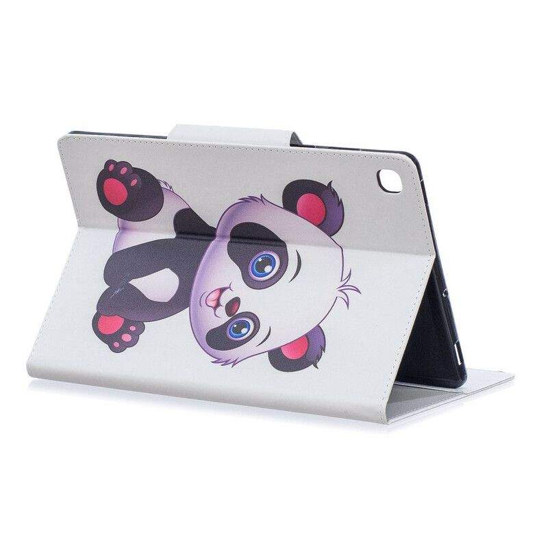 Folio Deksel Til Samsung Galaxy Tab A 10.1 (2019) Pandababy