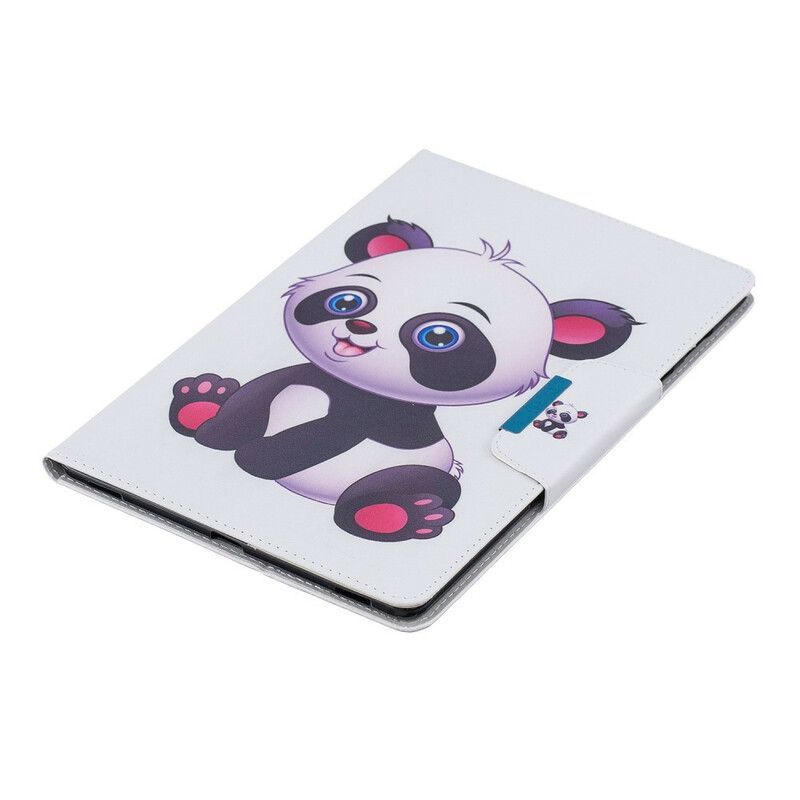 Folio Deksel Til Samsung Galaxy Tab A 10.1 (2019) Pandababy