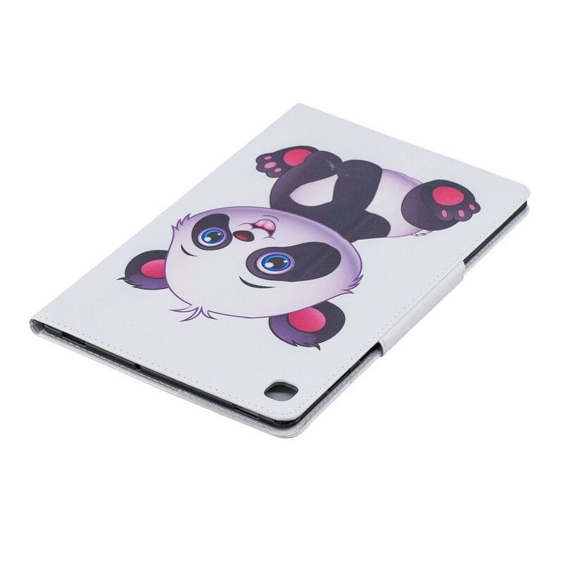 Folio Deksel Til Samsung Galaxy Tab A 10.1 (2019) Pandababy