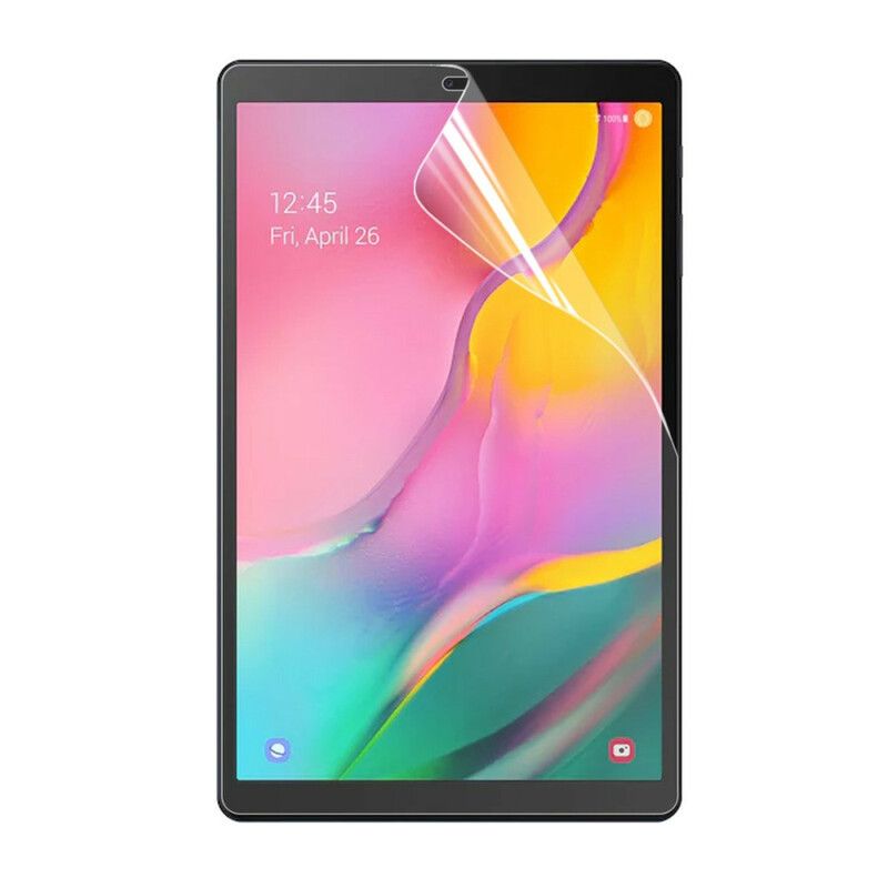 Samsung Galaxy Tab A 10.1 (2019) Hd-Skjermfilm Enkay