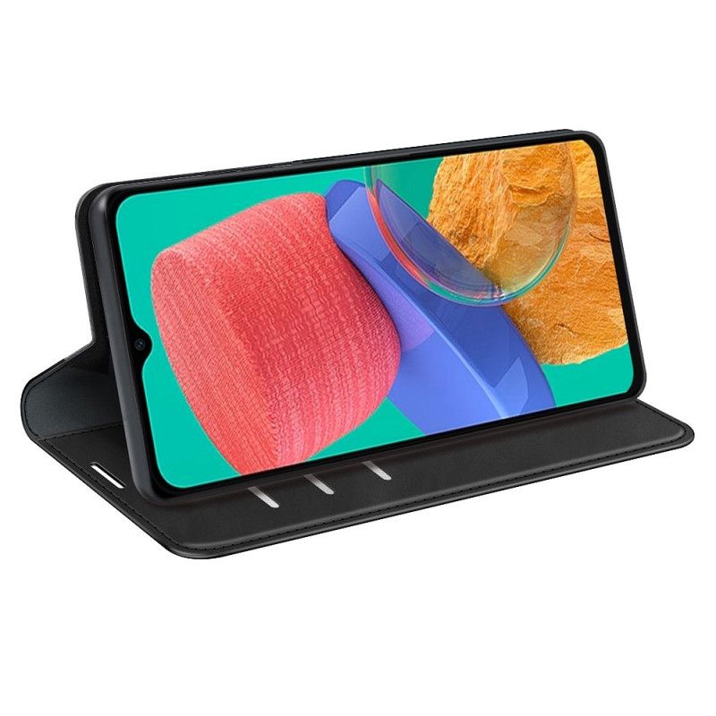 Beskyttelse Deksel Til Samsung Galaxy M33 5G Folio Deksel Eleganse