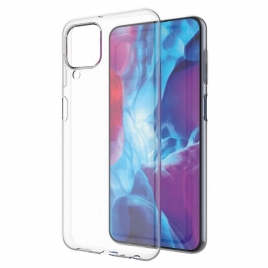 Mobildeksel Til Samsung Galaxy M33 5G Transparent Slange