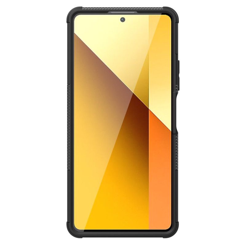 Deksel Xiaomi Redmi Note 13 5g Dekktekstur