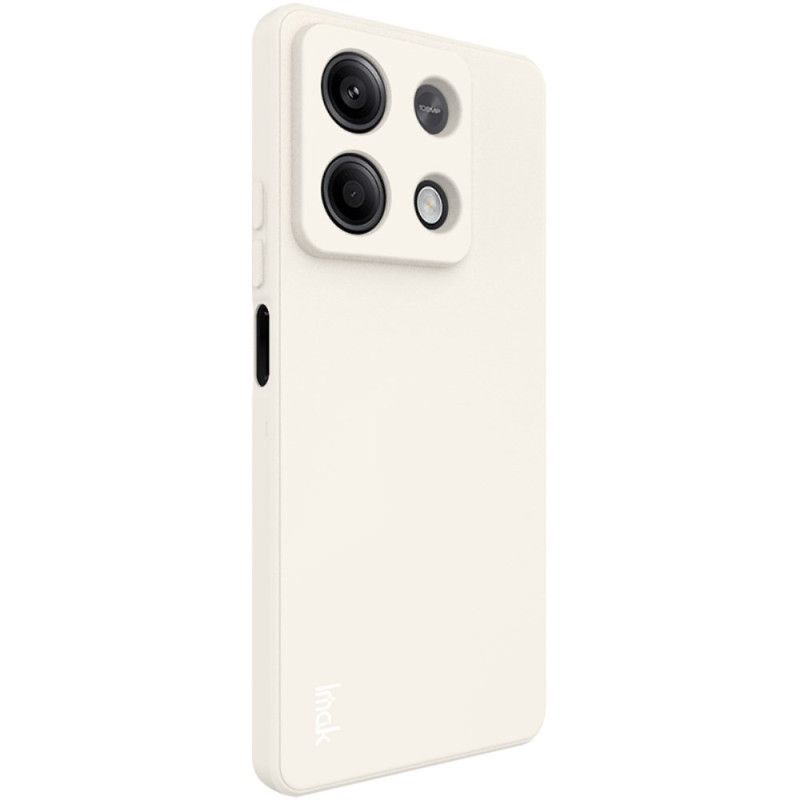 Deksel Xiaomi Redmi Note 13 5g Uc-4 Imak Hvit