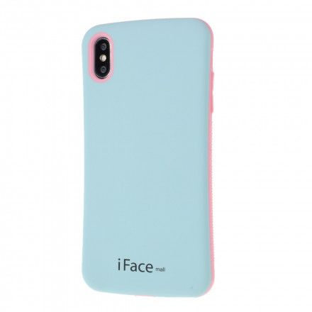 Deksel Til iPhone XS Max Iface Mall Macaroon-serien